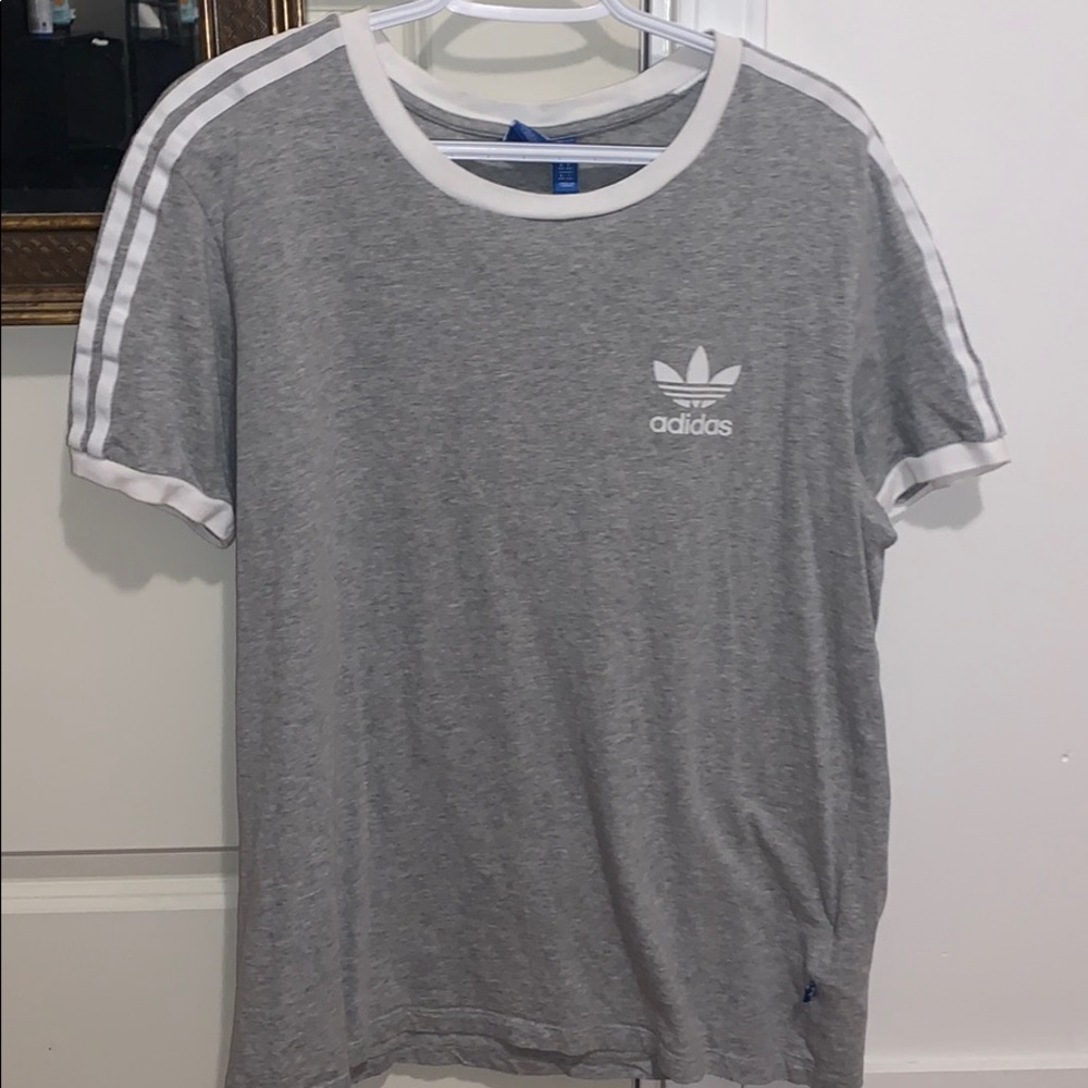 short sleeve, never worn.